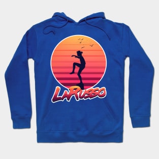 LaRusso Hoodie